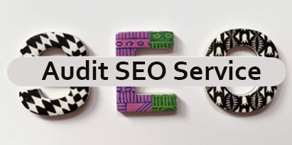 SEO Audit Services