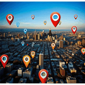 Building Local SEO Outside Your Core Location