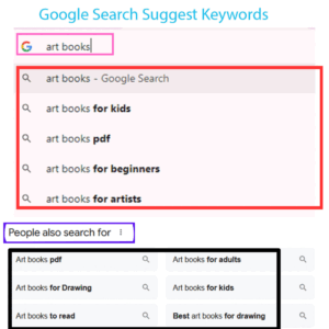 SEO keyword research service