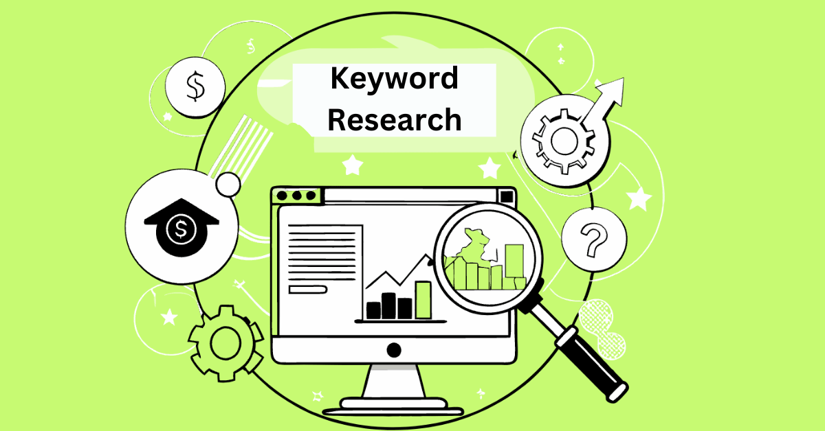 Keyword Research Services