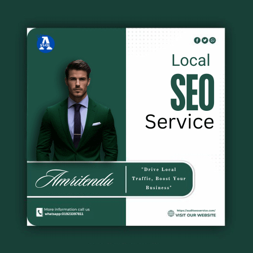 Local SEO