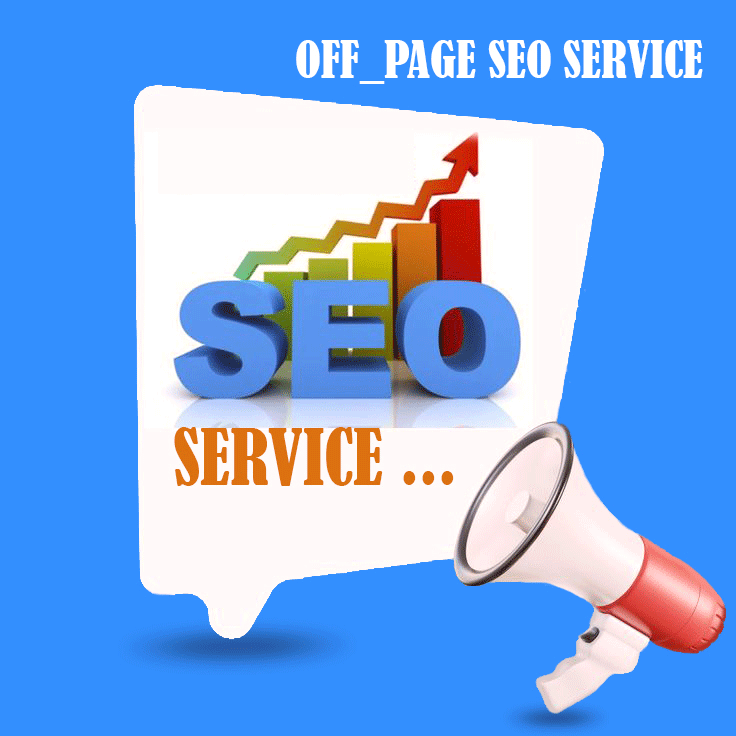 Off Page SEO