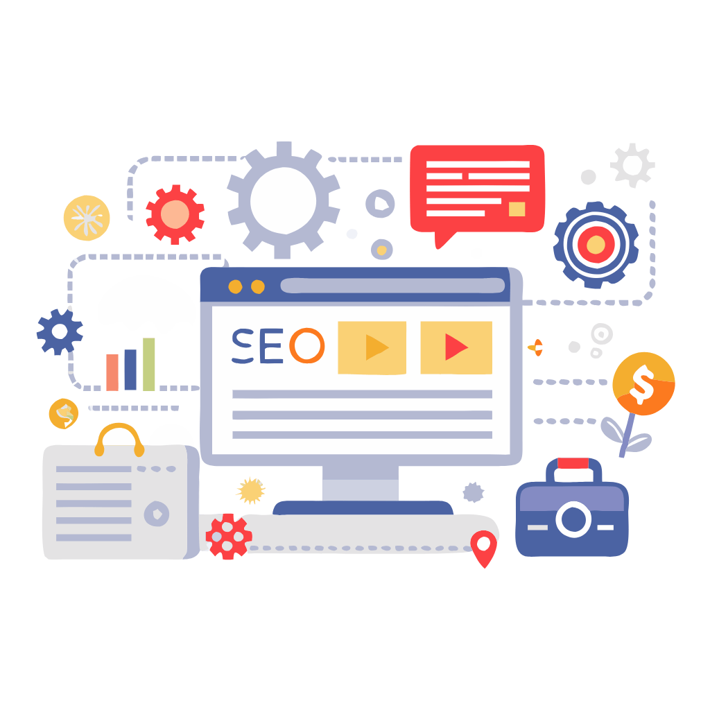 Organic SEO Services