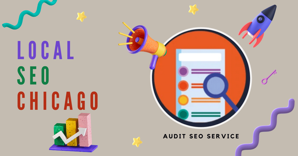 Local SEO Chicago