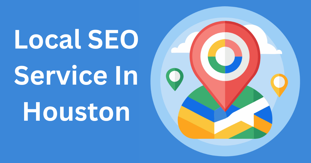 Local SEO Houston