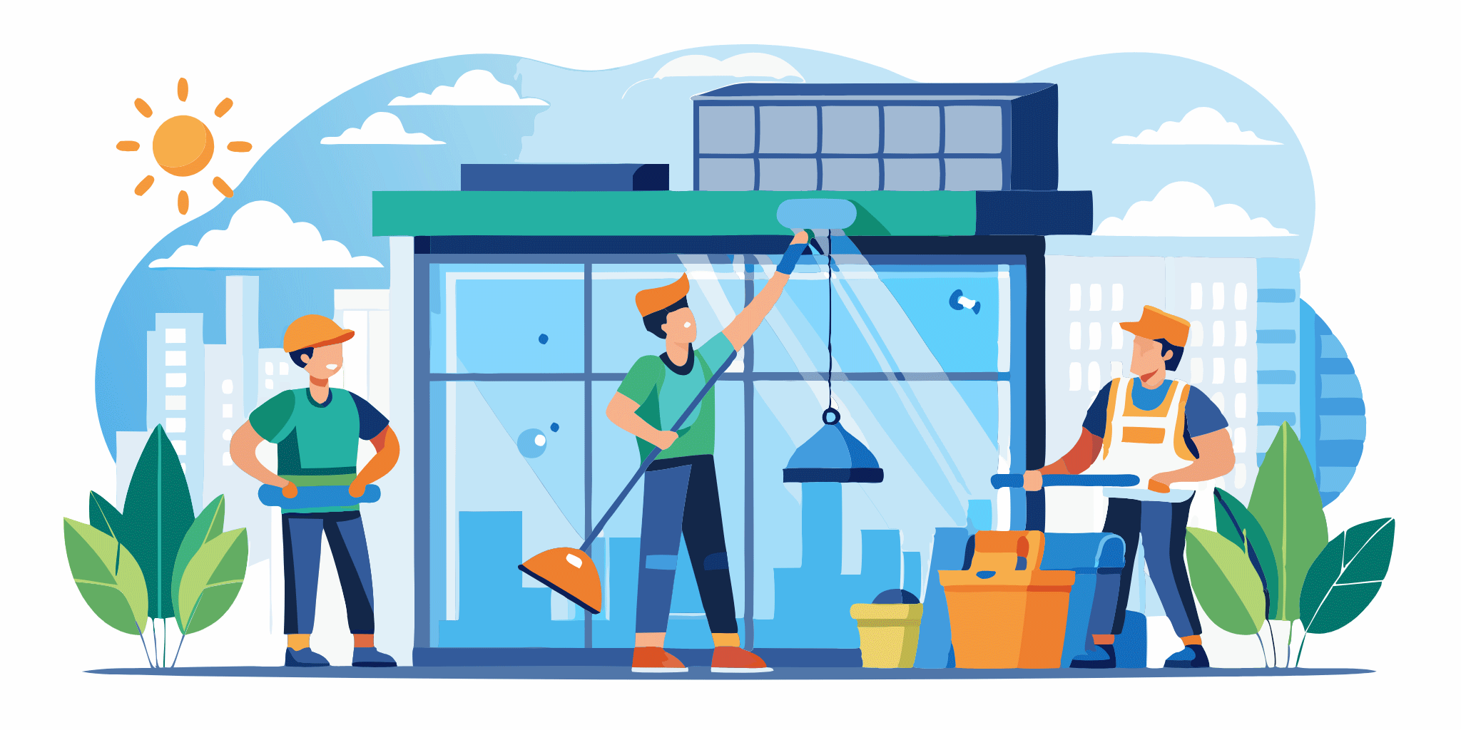 SEO Services for Window Cleaning Companies