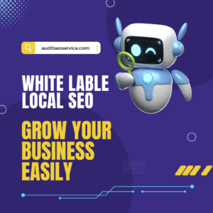 White Lable Local SEO